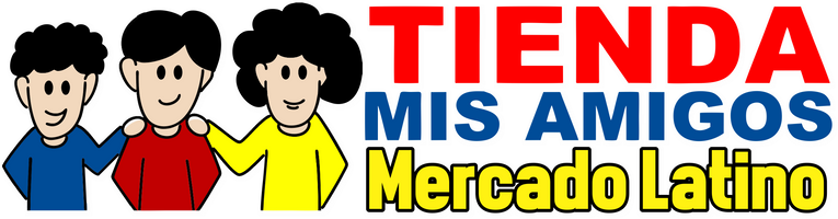 TIENDA MIS AMIGOS