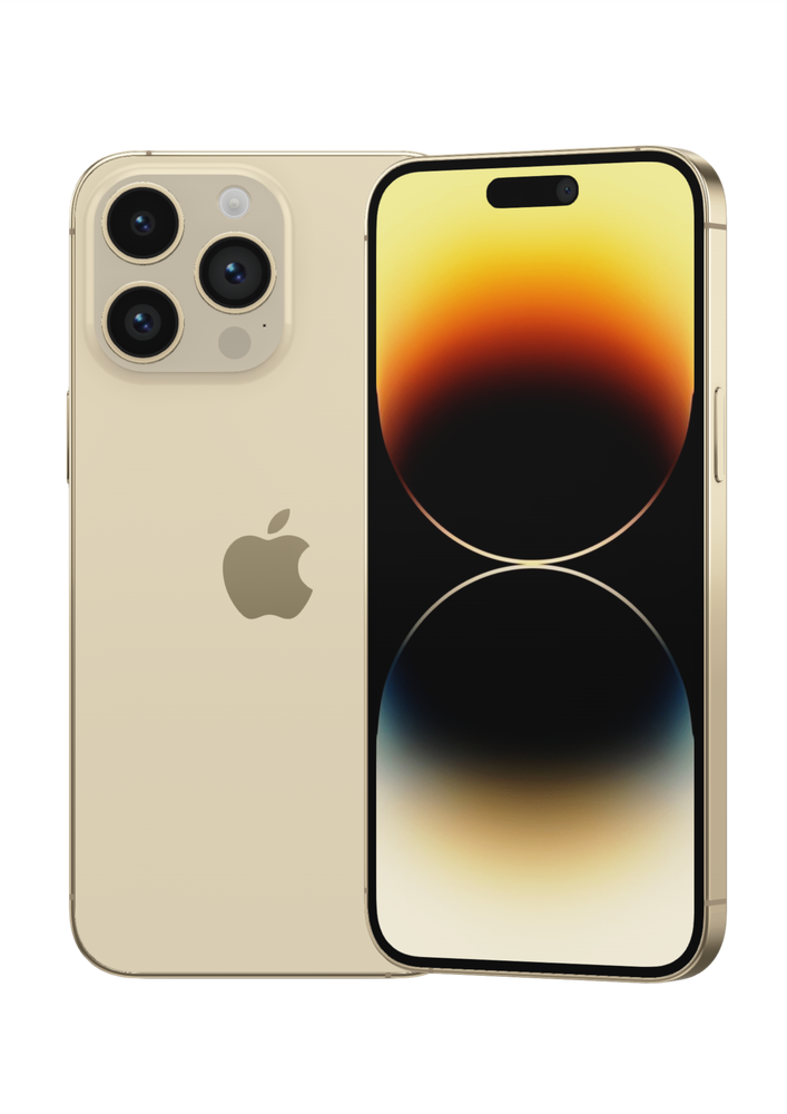 Apple Iphone 14 pro