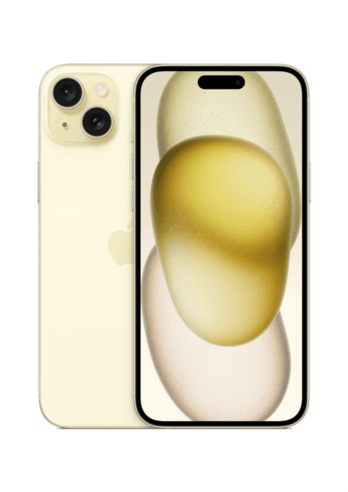 Apple Iphone 15 plus