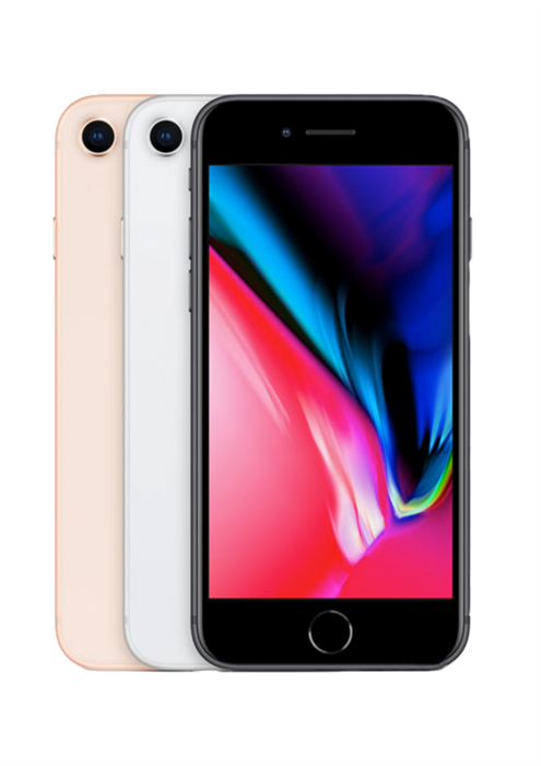 Apple Iphone 8 plus