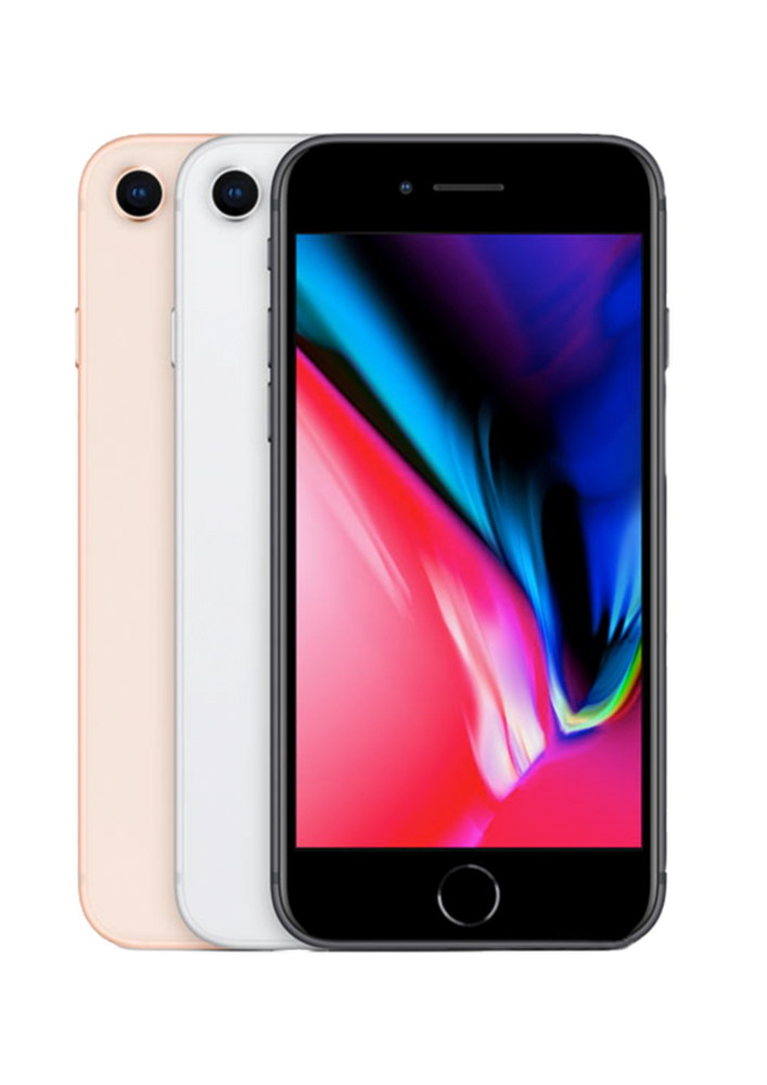 Apple Iphone 8 plus