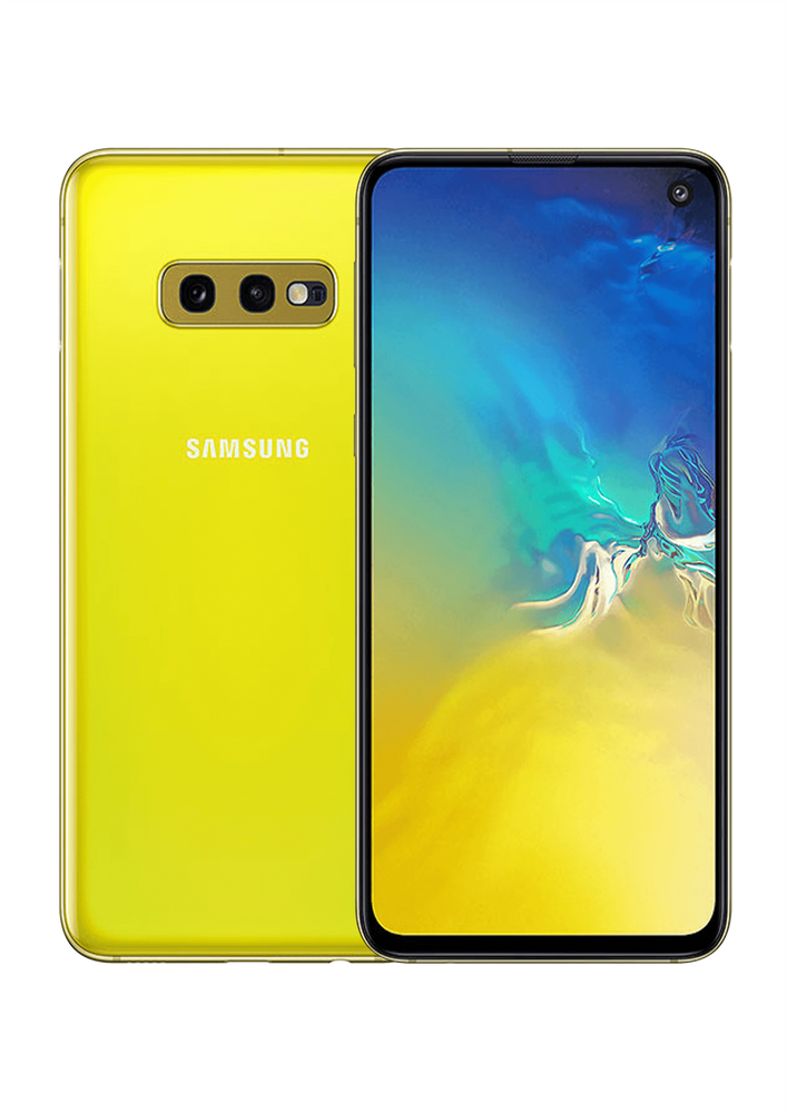 Samsung S10E
