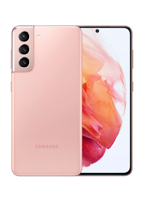 Samsung S21 Plus 5G