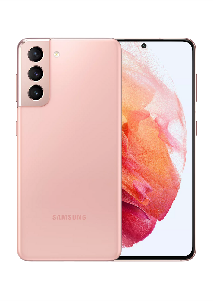 Samsung S21 Plus 5G