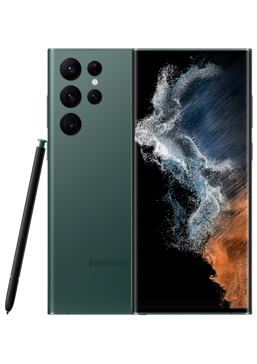 Samsung S22 Ultra