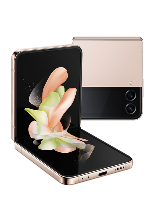 Samsung Z Flip 4